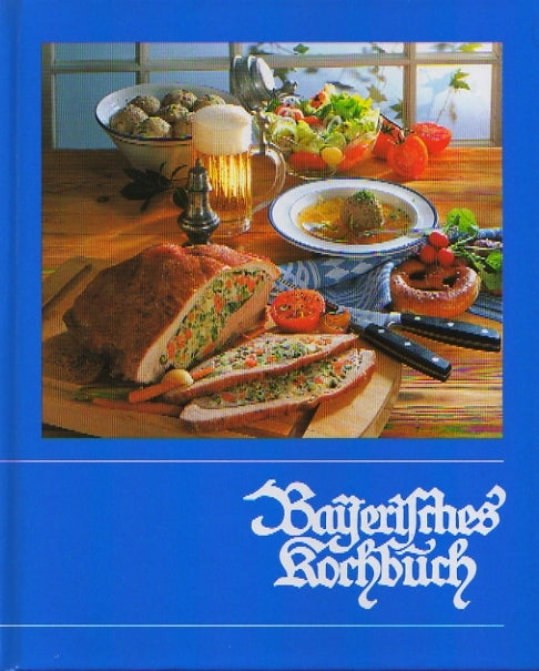 Bayerisches Kochbuch - Bild 1