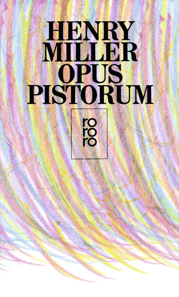 Opus Pistorum - Bild 1