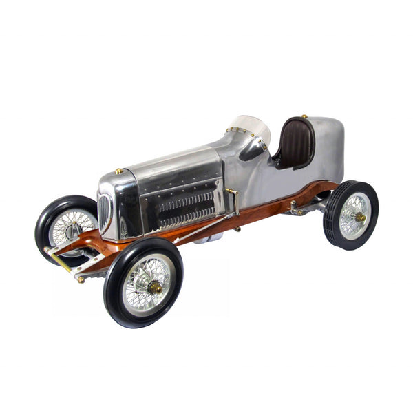 Modell Rennwagen - Bantam Midget Spindizzy