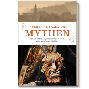 Bayerische Sagen und Mythen - Bild 1