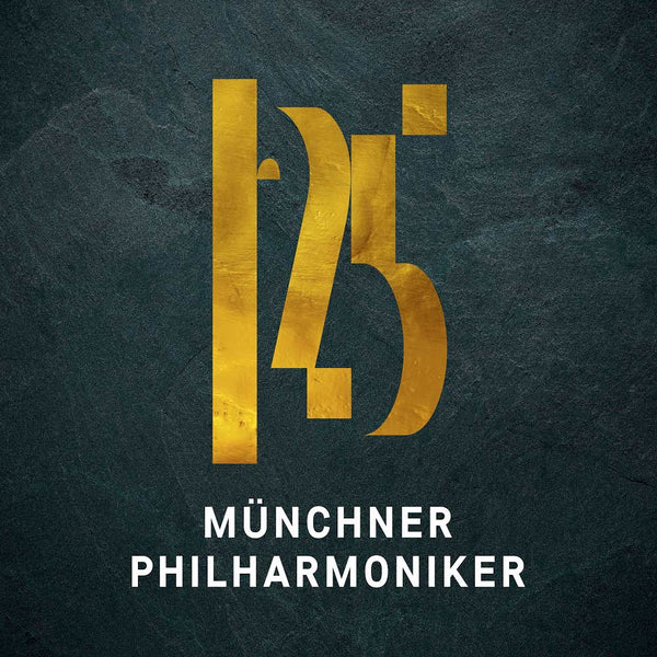 CD-Box 125 Jahre Münchner Philharmoniker - Bild 2
