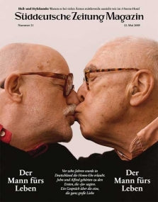 Süddeutsche Zeitung Magazin Heft 21, 2009 - Bild 1