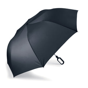 Regenschirm MINIHOOK - schwarz