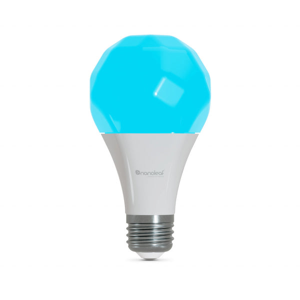 Nanoleaf Essentials Smart Bulb - E27 - 800Lm