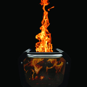 FirePit+ Rauchfreier Grill