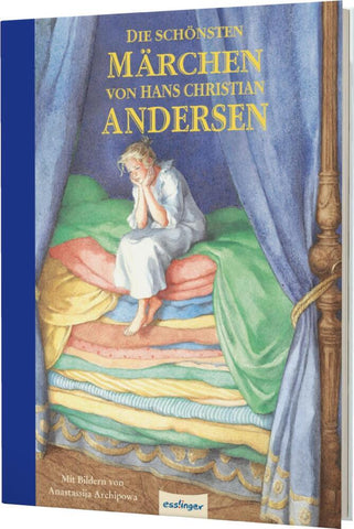Die schönsten Märchen von Hans Christian Andersen - Bild 1