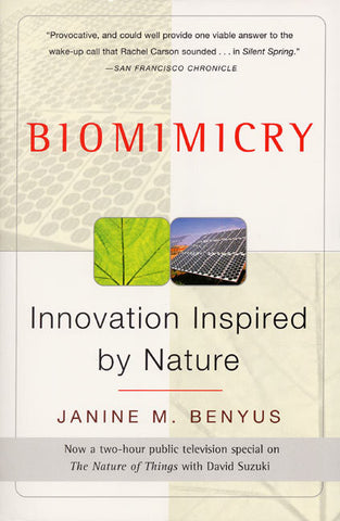 Biomimicry - Bild 1