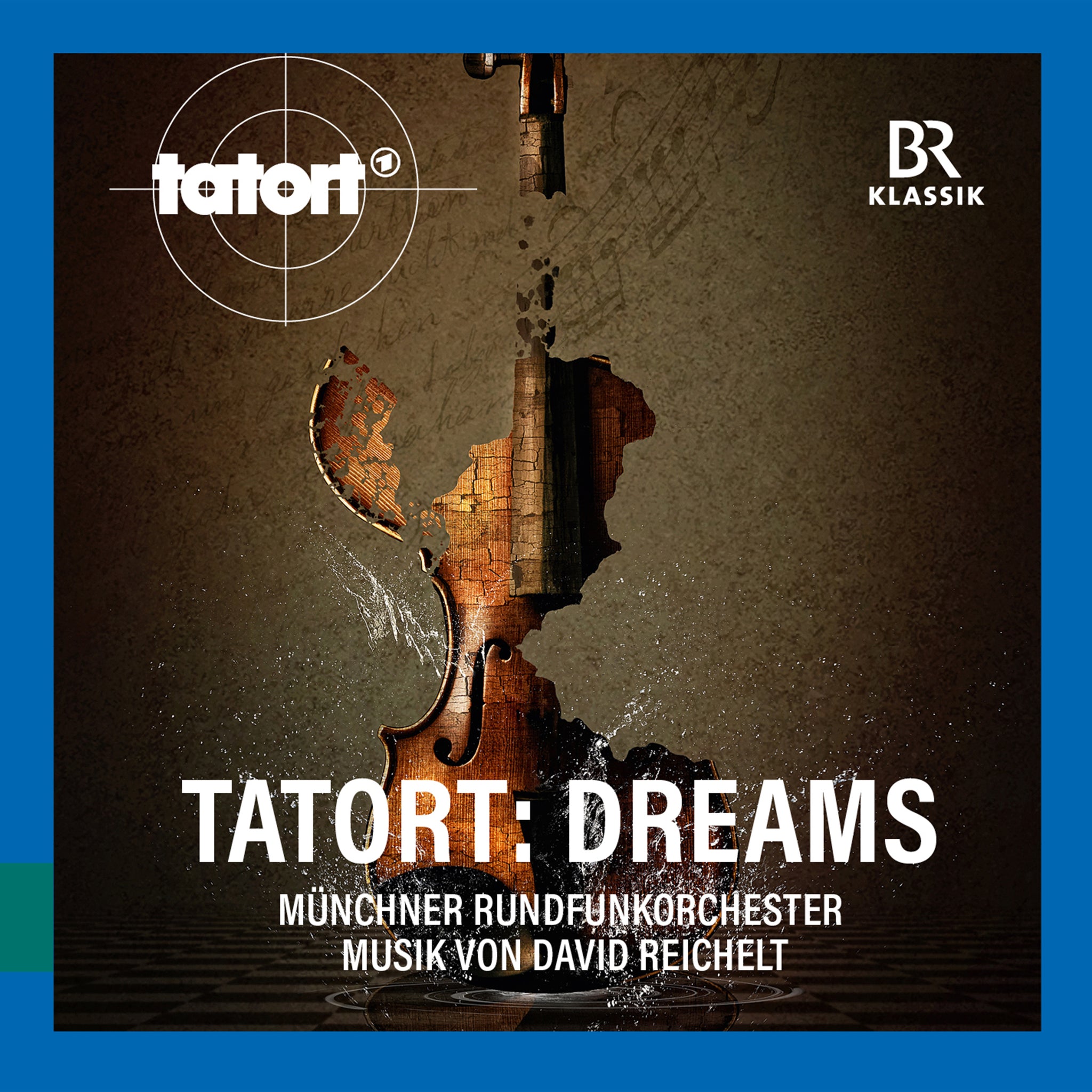 TATORT: DREAMS - Soundtrack