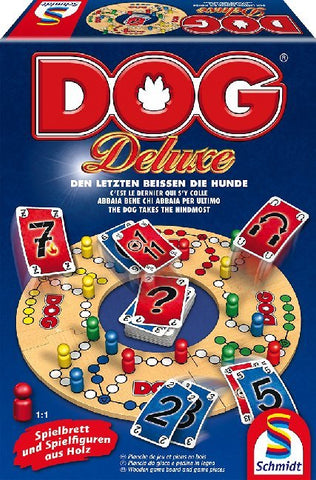 Dog, Deluxe - Bild 1