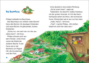Das magische Baumhaus junior (Band 1) - Abenteuer bei den Dinosauriern - Bild 5