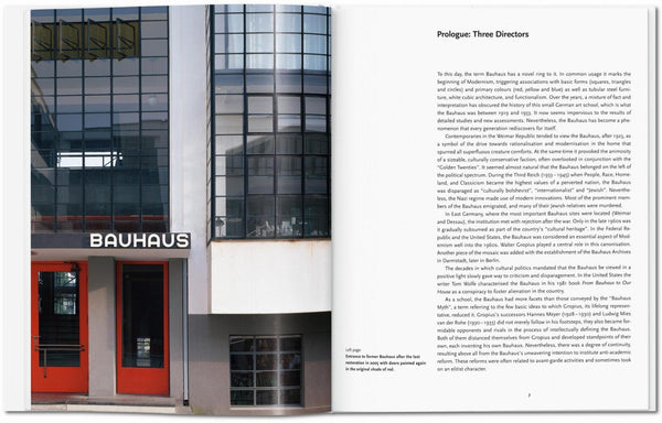 Bauhaus - Bild 3