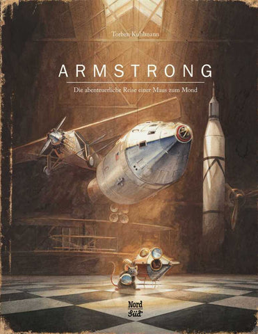 Armstrong - Bild 1