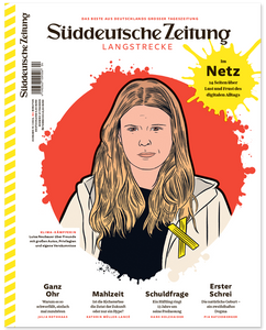 SZ Langstrecke 04/2022 - gedruckt