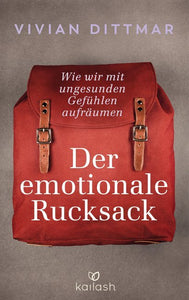 Der emotionale Rucksack - Bild 1