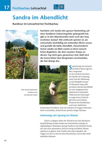 Die schönsten Wanderungen mit Hunden, Oberbayern - Bild 5