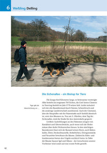 Die schönsten Wanderungen mit Hunden, Oberbayern - Bild 6