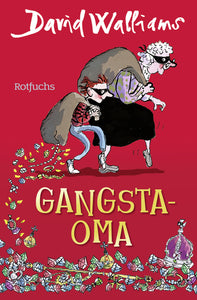 Gangsta-Oma - Bild 1