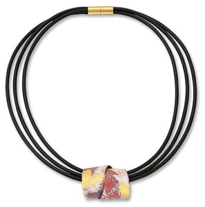 Kreuchauff-Design: Collier &quot;Amourette&quot; - Bild 1