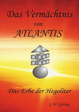 Das Vermächtnis von Atlantis - Bild 1
