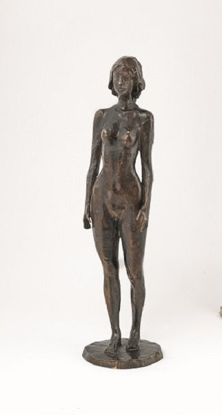 Serge Mangin: Skulptur "Parfum"