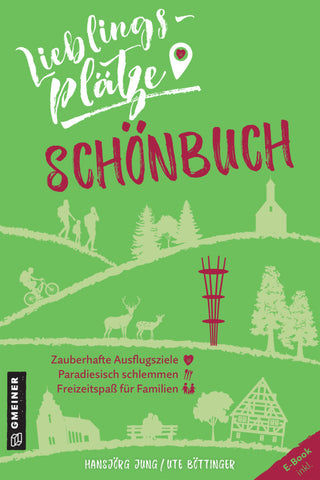 Lieblingsplätze Schönbuch - Bild 1