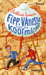 Fipp, Vanessa und die Koofmichs - Bild 1