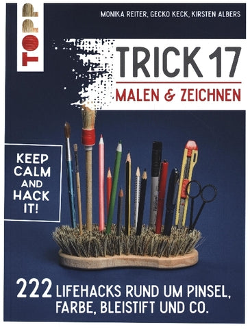 Trick 17 - Malen & Zeichnen - Bild 1