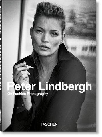 Peter Lindbergh. On Fashion Photography. 40th Ed. - Bild 1