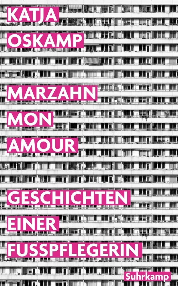 Marzahn, mon amour - Bild 1