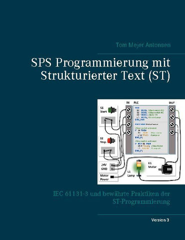 SPS Programmierung mit Strukturierter Text (ST), V3 - Bild 1