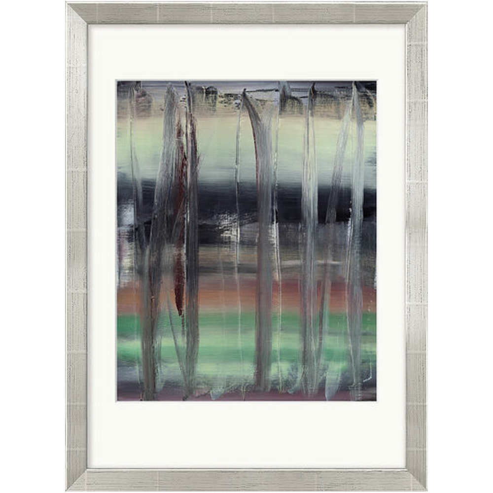 Gerhard Richter: Bild "Abstraktes Bild" (1992)