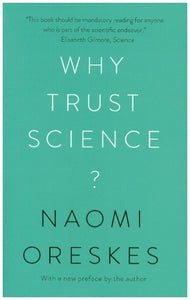 Why Trust Science? - Bild 1