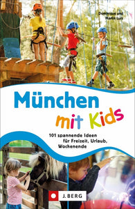 München mit Kids - Bild 1