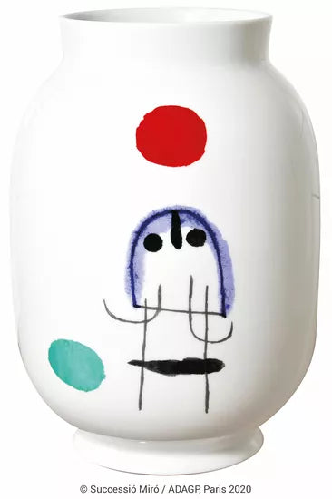 Künstler Joan Miró