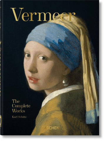 Vermeer. Das vollständige Werk. 40th Ed. - Bild 1
