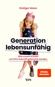 Generation lebensunfähig - Bild 1
