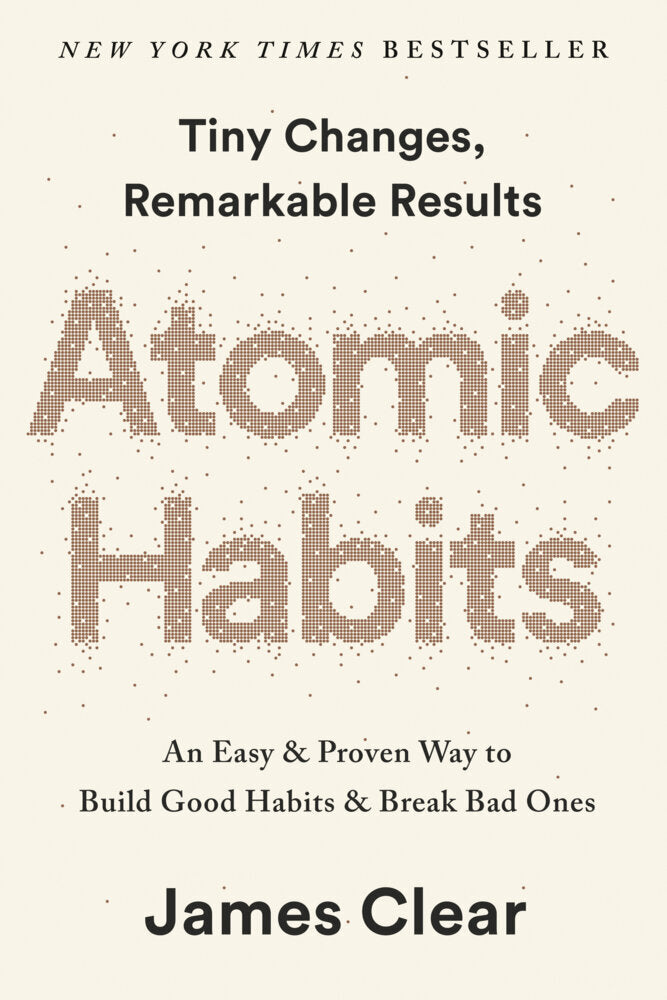 Atomic Habits (EXP) - Bild 1