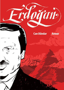 Erdogan, deutsche Ausgabe - Bild 1