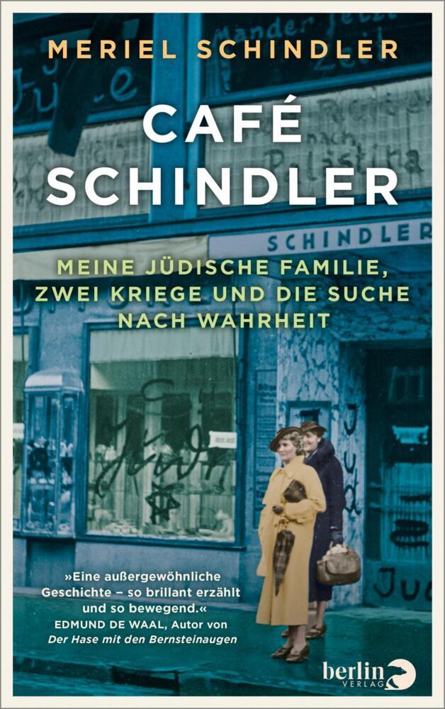 Café Schindler - Bild 1