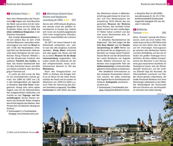 Reise Know-How CityTrip Dresden - Bild 4