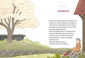 Penguin JUNIOR - Einfach selbst lesen: Kinderbuchklassiker - Anne auf Green Gables - Bild 2