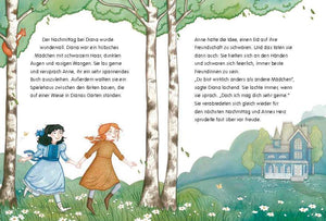 Penguin JUNIOR - Einfach selbst lesen: Kinderbuchklassiker - Anne auf Green Gables - Bild 4