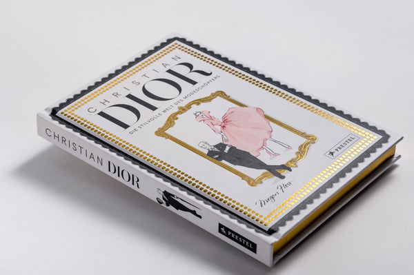 Christian Dior - Bild 2