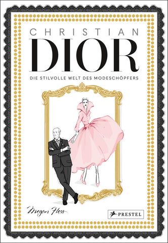 Christian Dior - Bild 1