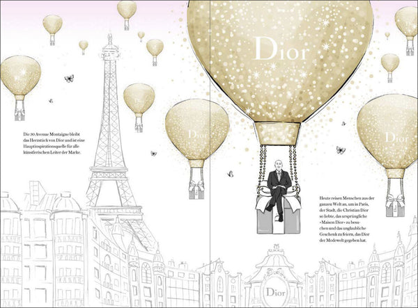 Christian Dior - Bild 19