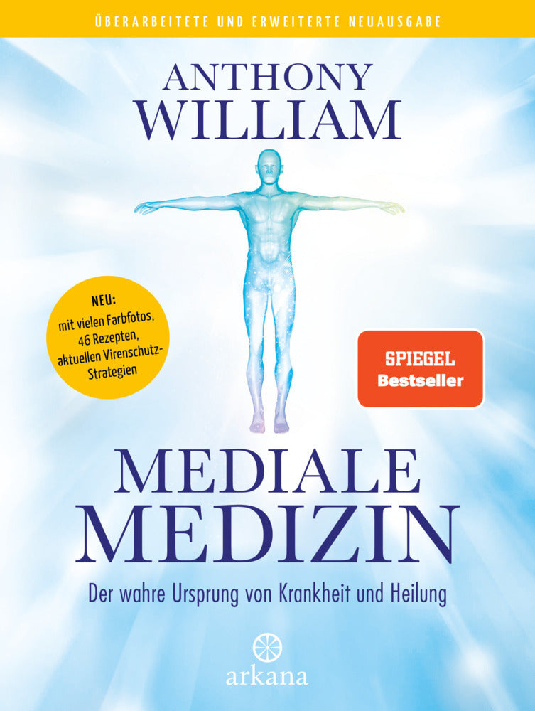 Mediale Medizin - Bild 1