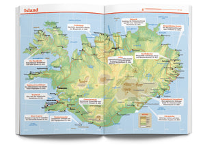 Lonely Planet Reiseführer Island - Bild 3