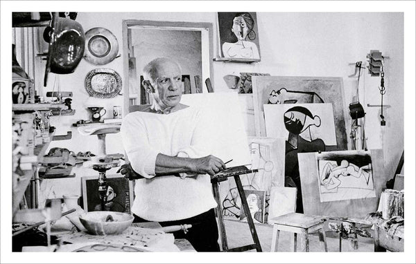 Picasso. Frauen seines Lebens - Bild 2