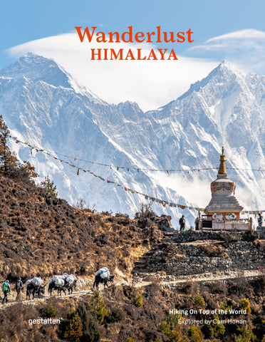 Wanderlust Himalaya - Bild 1