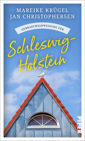 Gebrauchsanweisung für Schleswig-Holstein - Bild 1